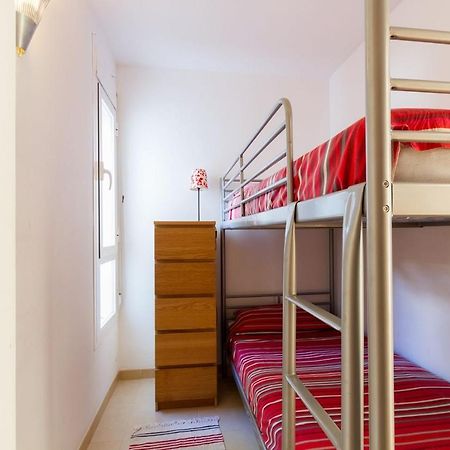 Apartamento Ground Floor With Private Garden Bellresguard Puerto Pollensa Exterior foto
